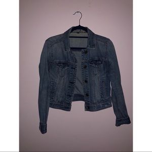 American Eagle Jean Jacket